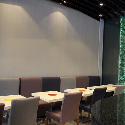 All Inn Hotel Otel