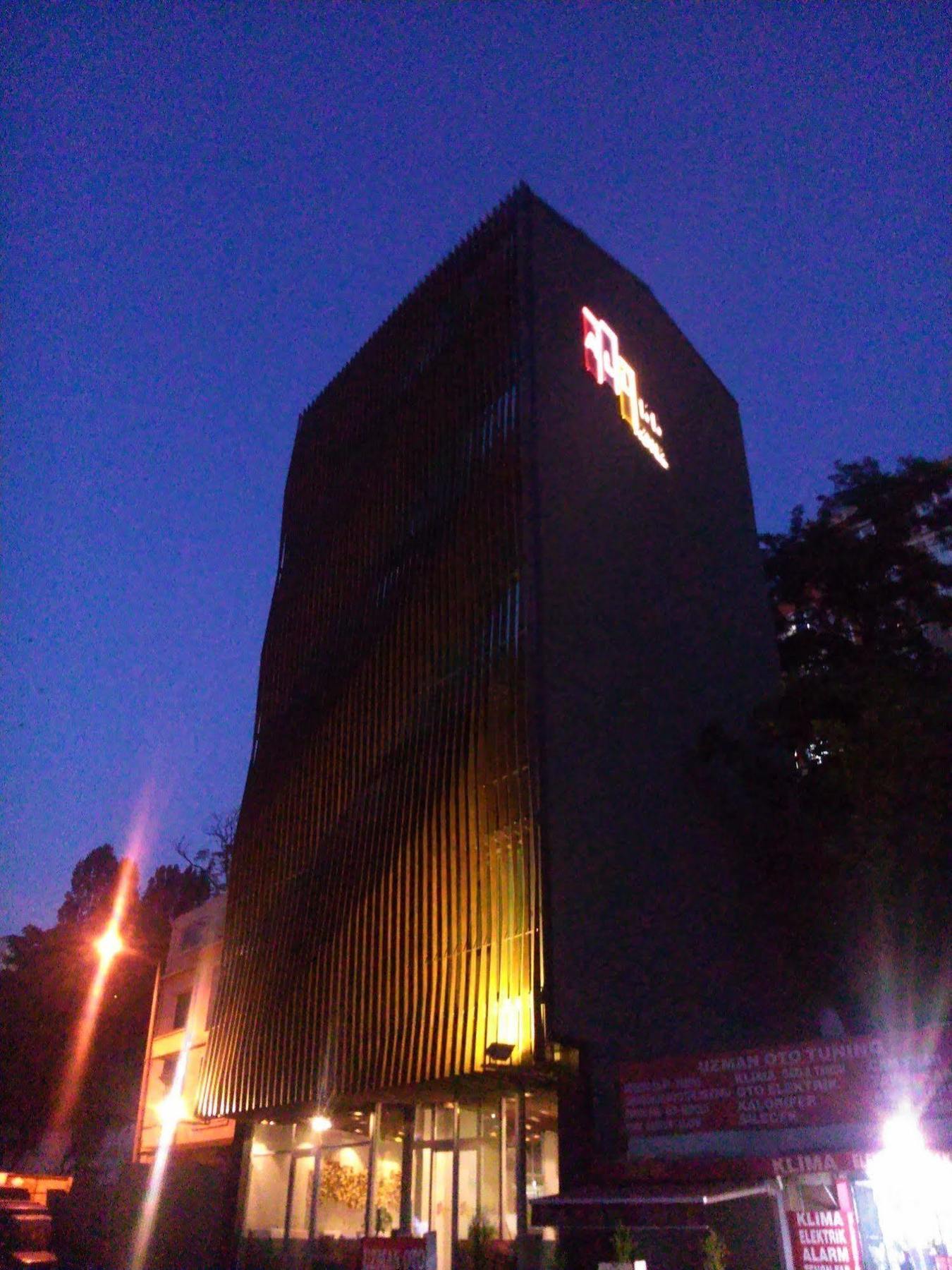 All Inn Hotel Otel 3*