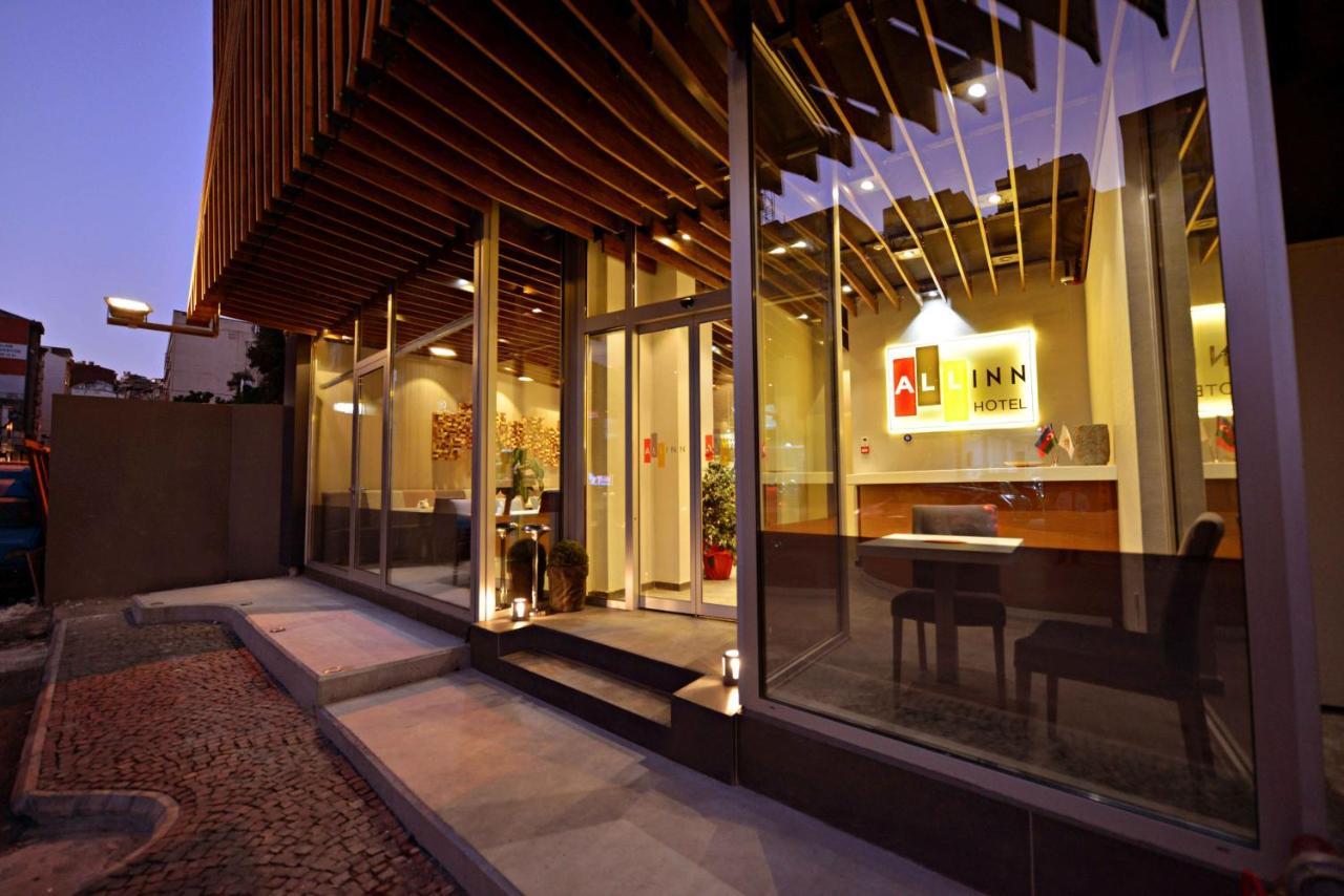 All Inn Hotel Hotel 3*