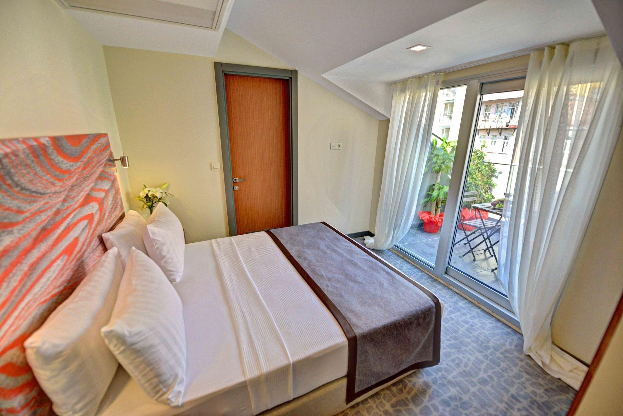 All Inn Hotel Provincia di Istanbul