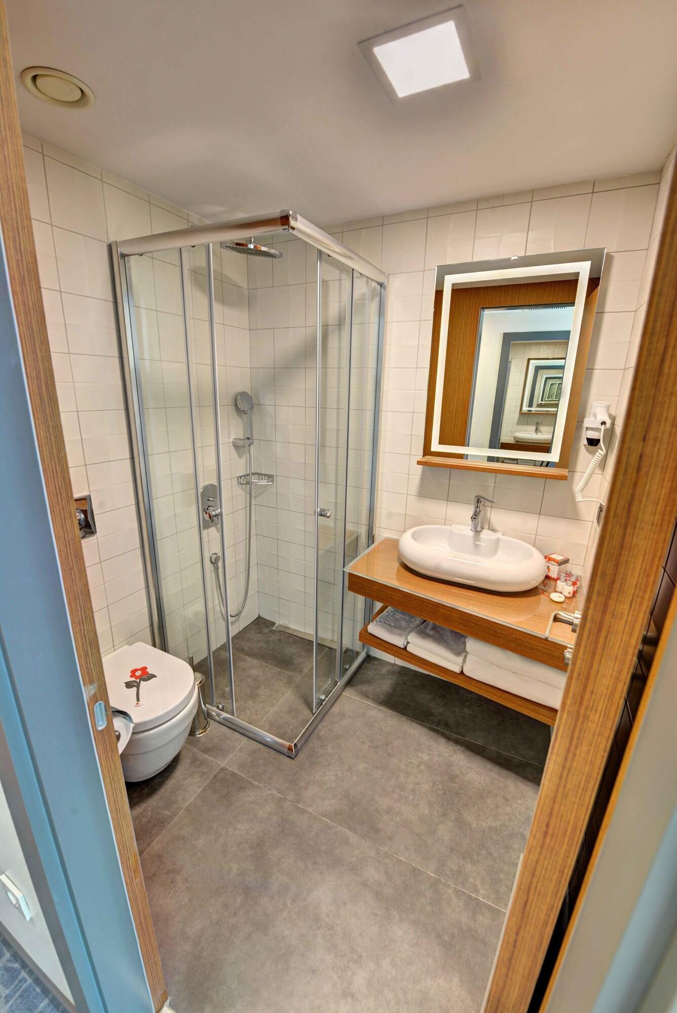All Inn Hotel Hotel Provincia di Istanbul