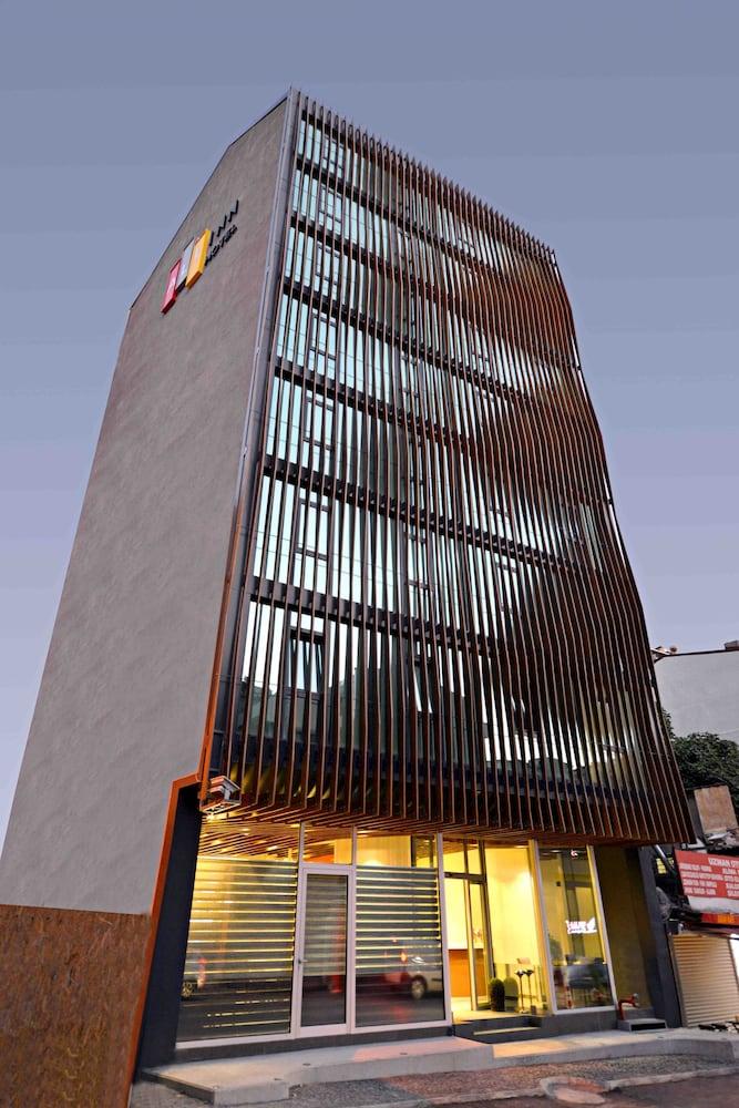 All Inn Hotel 3* Provincia di Istanbul