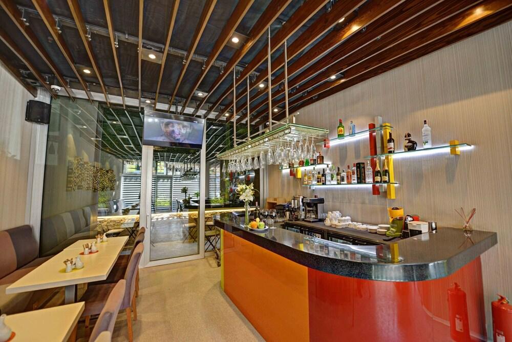 Hotel All Inn Hotel Provincia di Istanbul