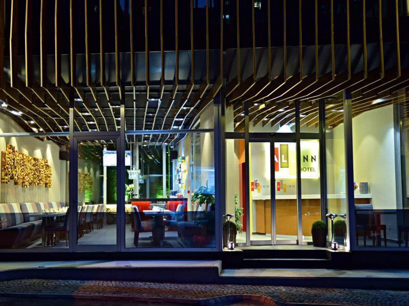 Hotel All Inn Hotel Provincia di Istanbul
