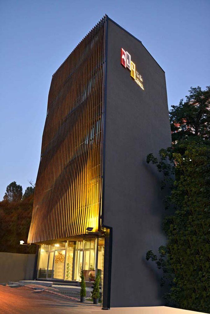 All Inn Hotel Provincia di Istanbul