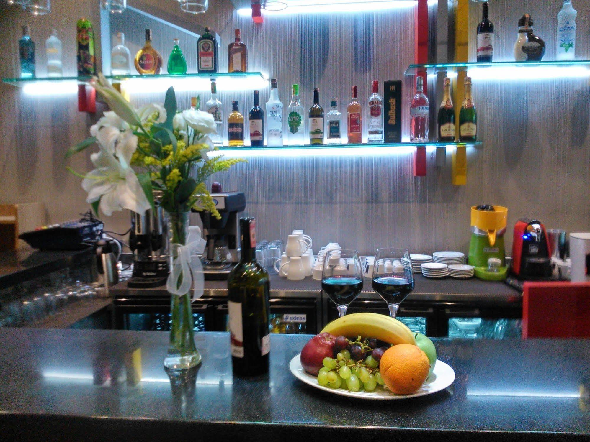 All Inn Hotel Hotel Provincia di Istanbul