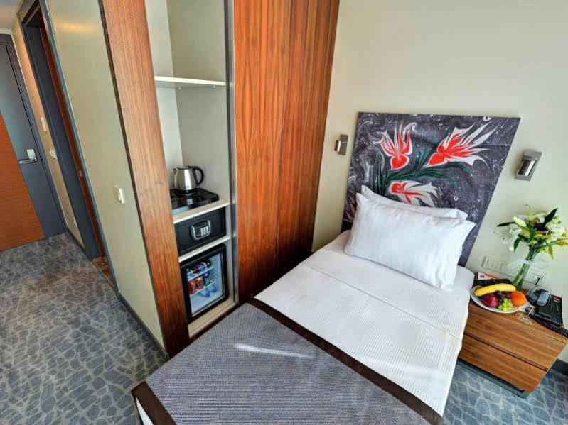 All Inn Hotel Hotel Provincia di Istanbul